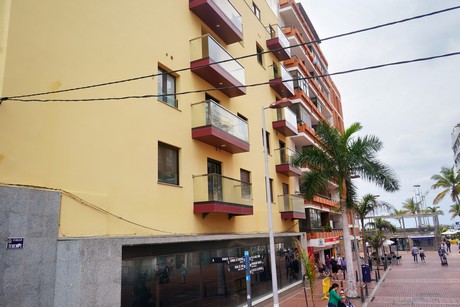 Las Palmas de Gran Canaria